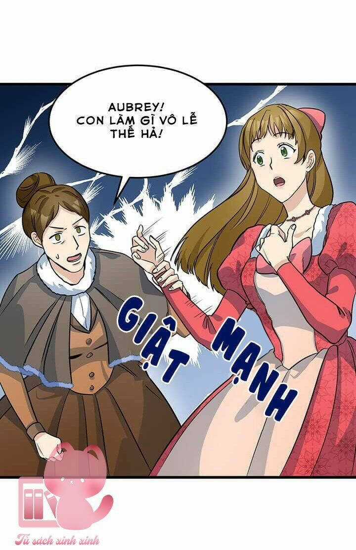 Ác Nữ Trùng Sinh - Chapter 42 - Trang 44