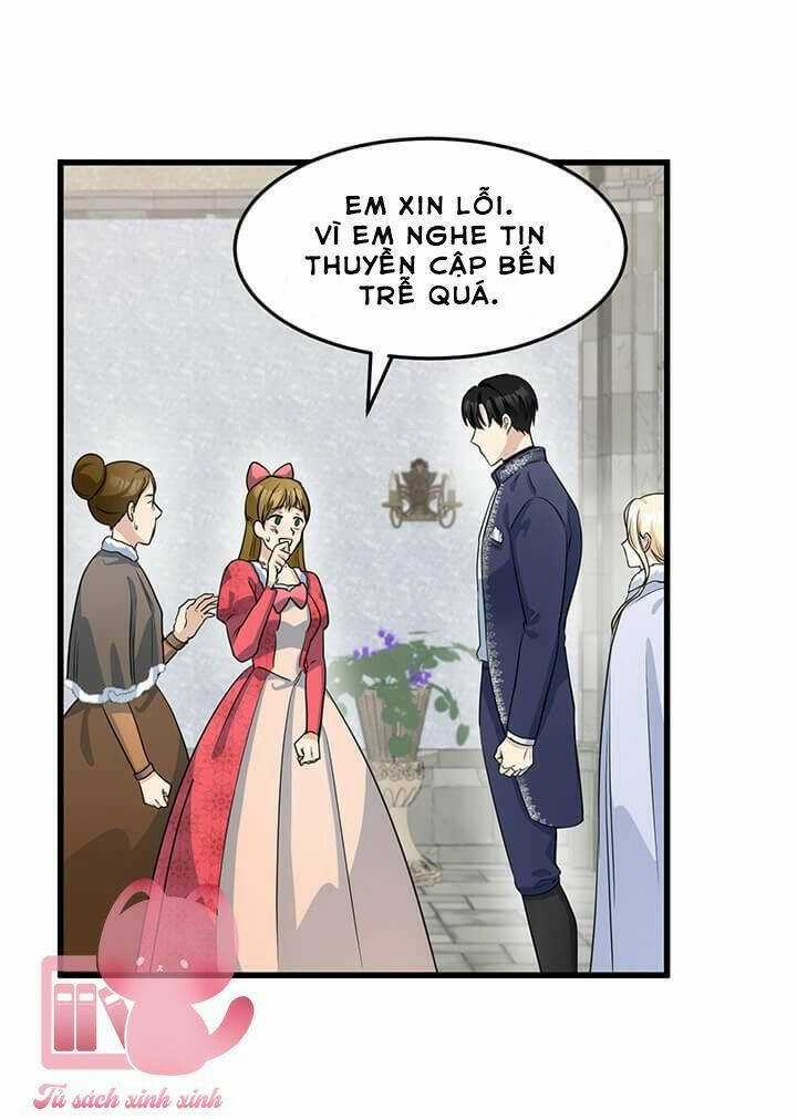 Ác Nữ Trùng Sinh - Chapter 42 - Trang 45