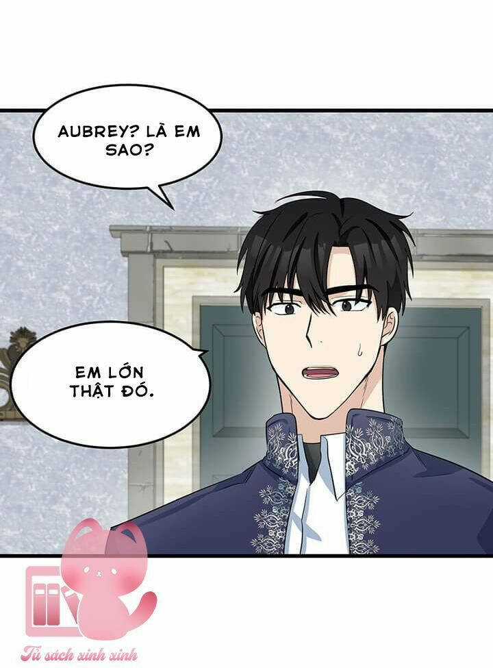 Ác Nữ Trùng Sinh - Chapter 42 - Trang 47