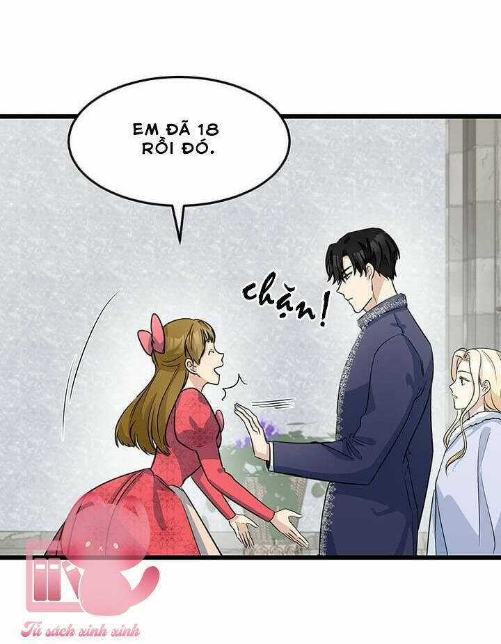Ác Nữ Trùng Sinh - Chapter 42 - Trang 49