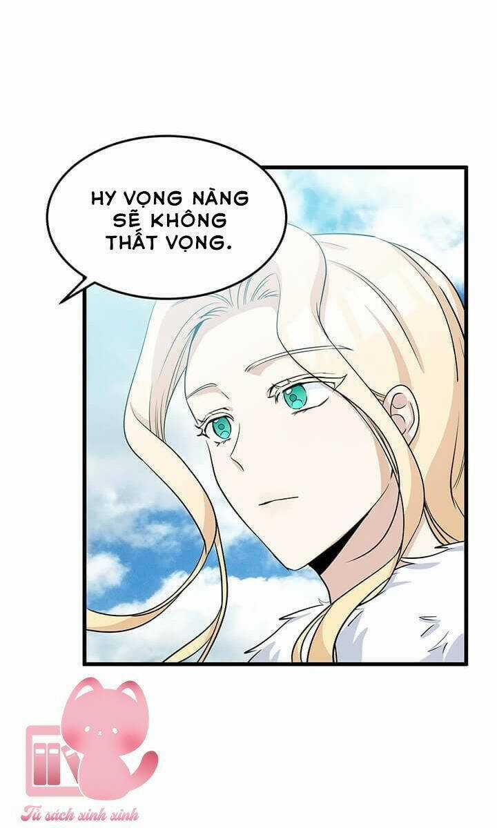 Ác Nữ Trùng Sinh - Chapter 42 - Trang 6