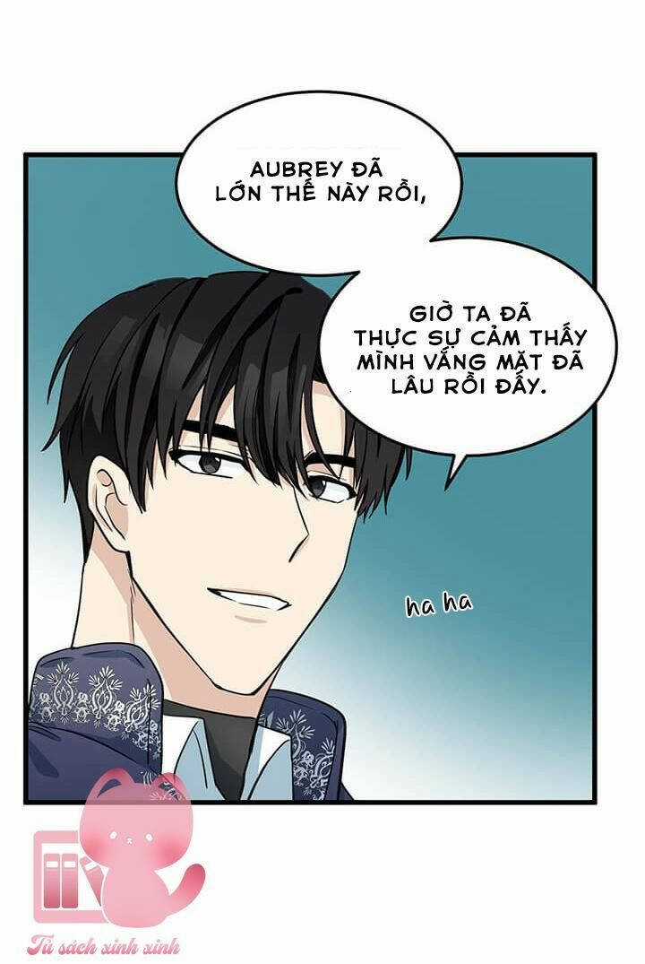 Ác Nữ Trùng Sinh - Chapter 42 - Trang 52