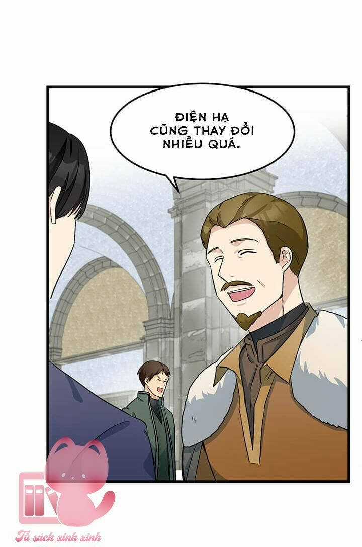 Ác Nữ Trùng Sinh - Chapter 42 - Trang 53