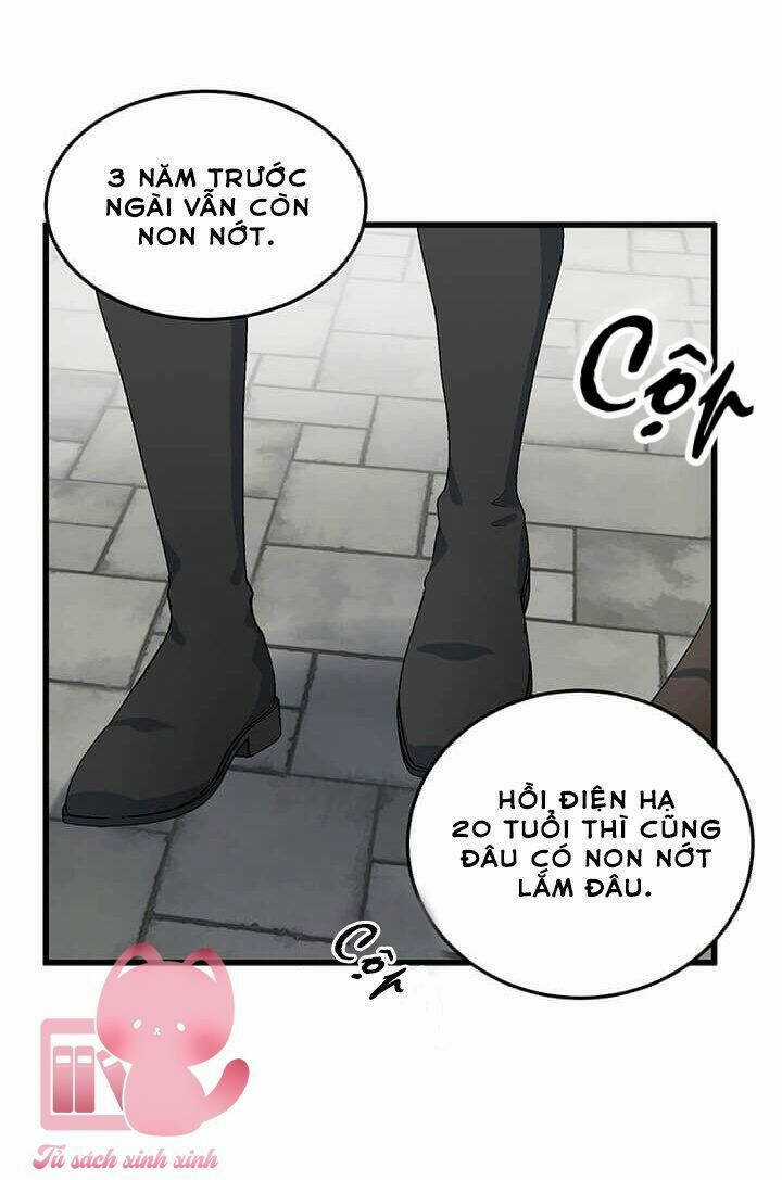 Ác Nữ Trùng Sinh - Chapter 42 - Trang 54