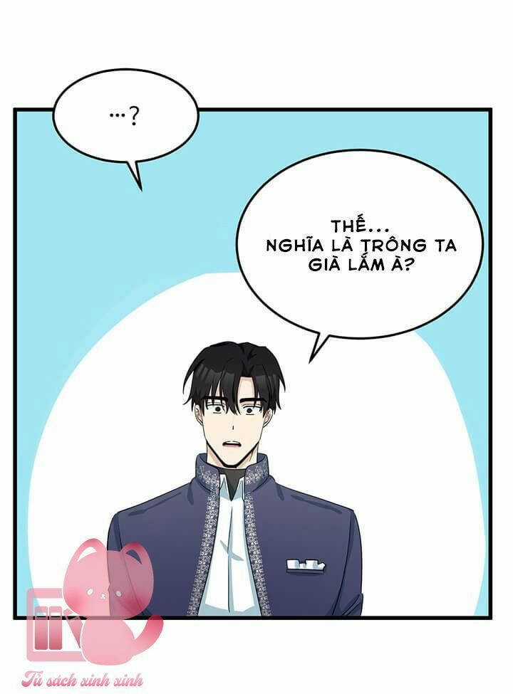 Ác Nữ Trùng Sinh - Chapter 42 - Trang 55