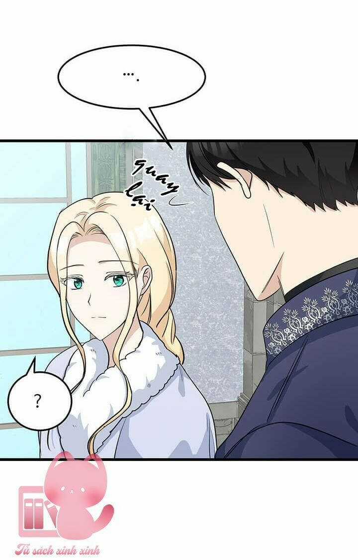 Ác Nữ Trùng Sinh - Chapter 42 - Trang 56