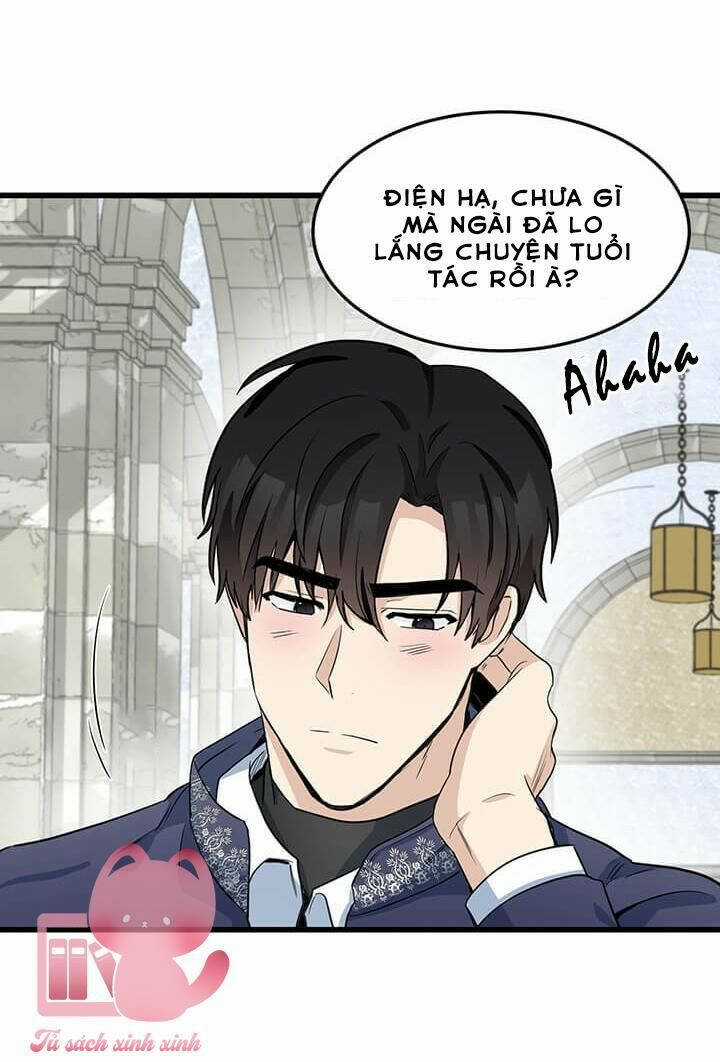 Ác Nữ Trùng Sinh - Chapter 42 - Trang 58