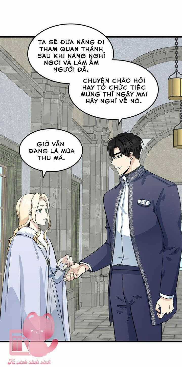 Ác Nữ Trùng Sinh - Chapter 42 - Trang 60