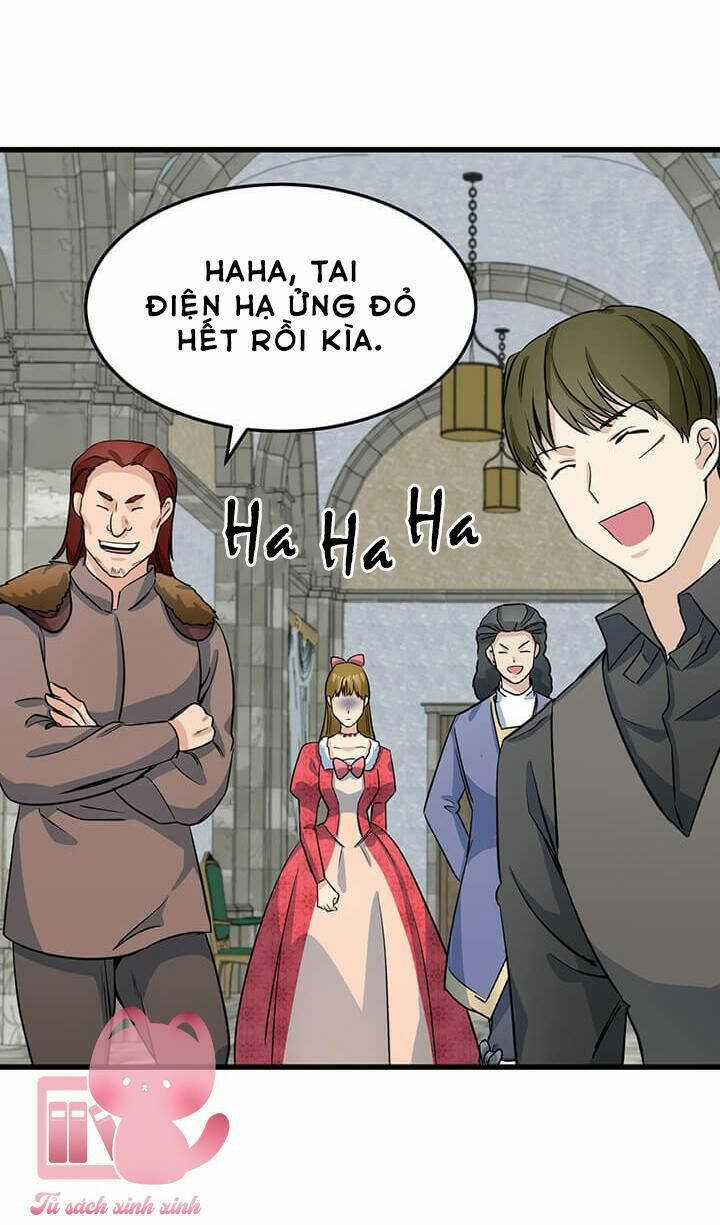 Ác Nữ Trùng Sinh - Chapter 42 - Trang 66