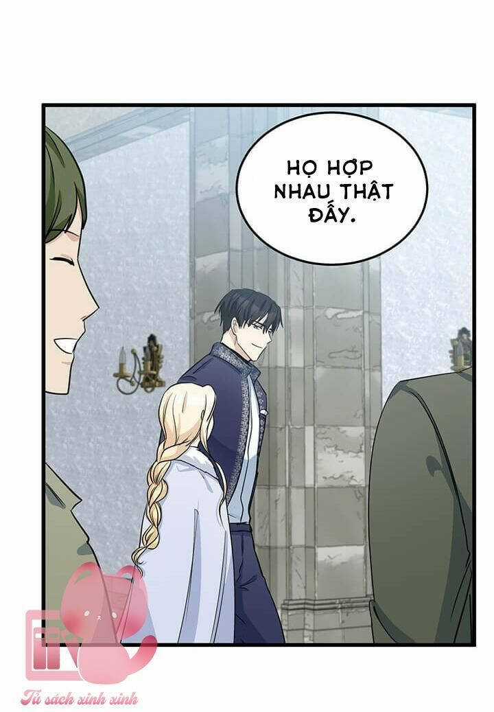 Ác Nữ Trùng Sinh - Chapter 42 - Trang 67