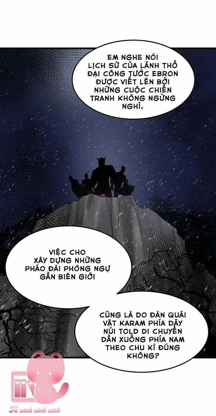 Ác Nữ Trùng Sinh - Chapter 42 - Trang 9