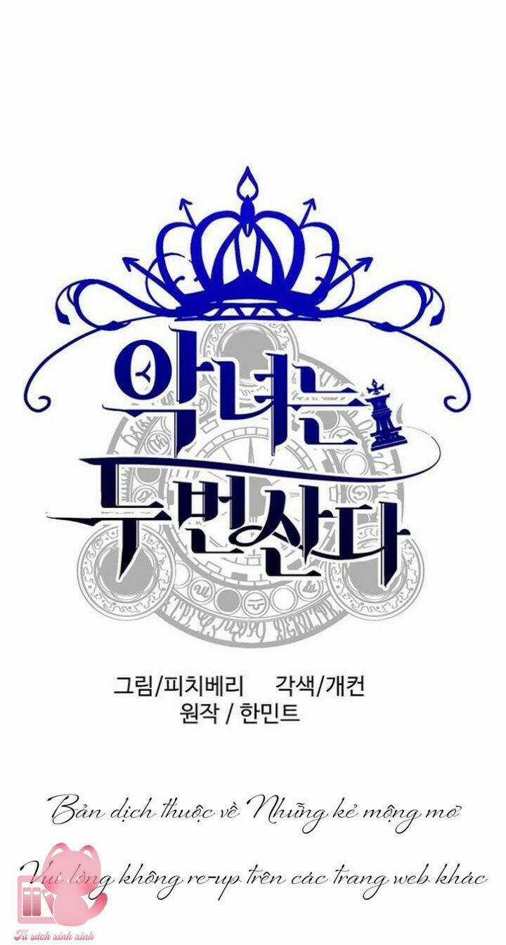 Ác Nữ Trùng Sinh - Chapter 43 - Trang 2