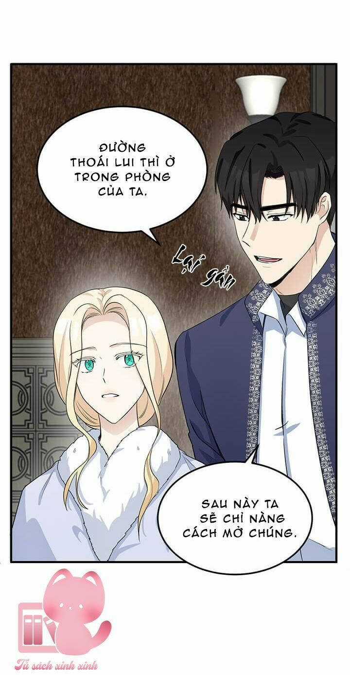 Ác Nữ Trùng Sinh - Chapter 43 - Trang 11