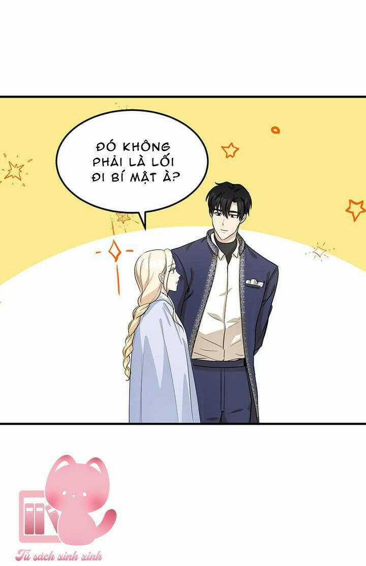 Ác Nữ Trùng Sinh - Chapter 43 - Trang 12