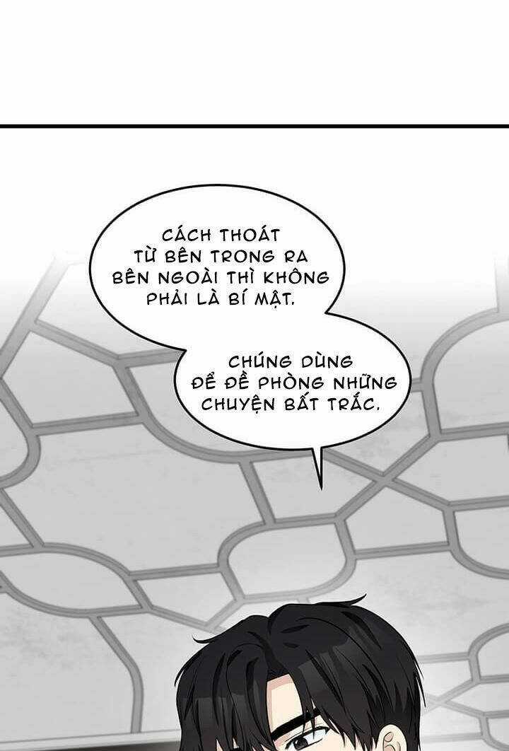 Ác Nữ Trùng Sinh - Chapter 43 - Trang 13