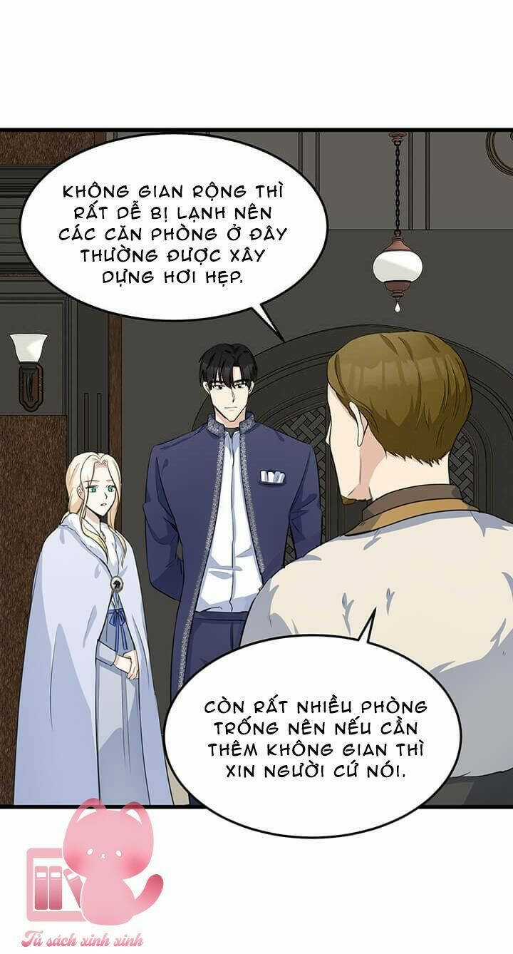 Ác Nữ Trùng Sinh - Chapter 43 - Trang 16