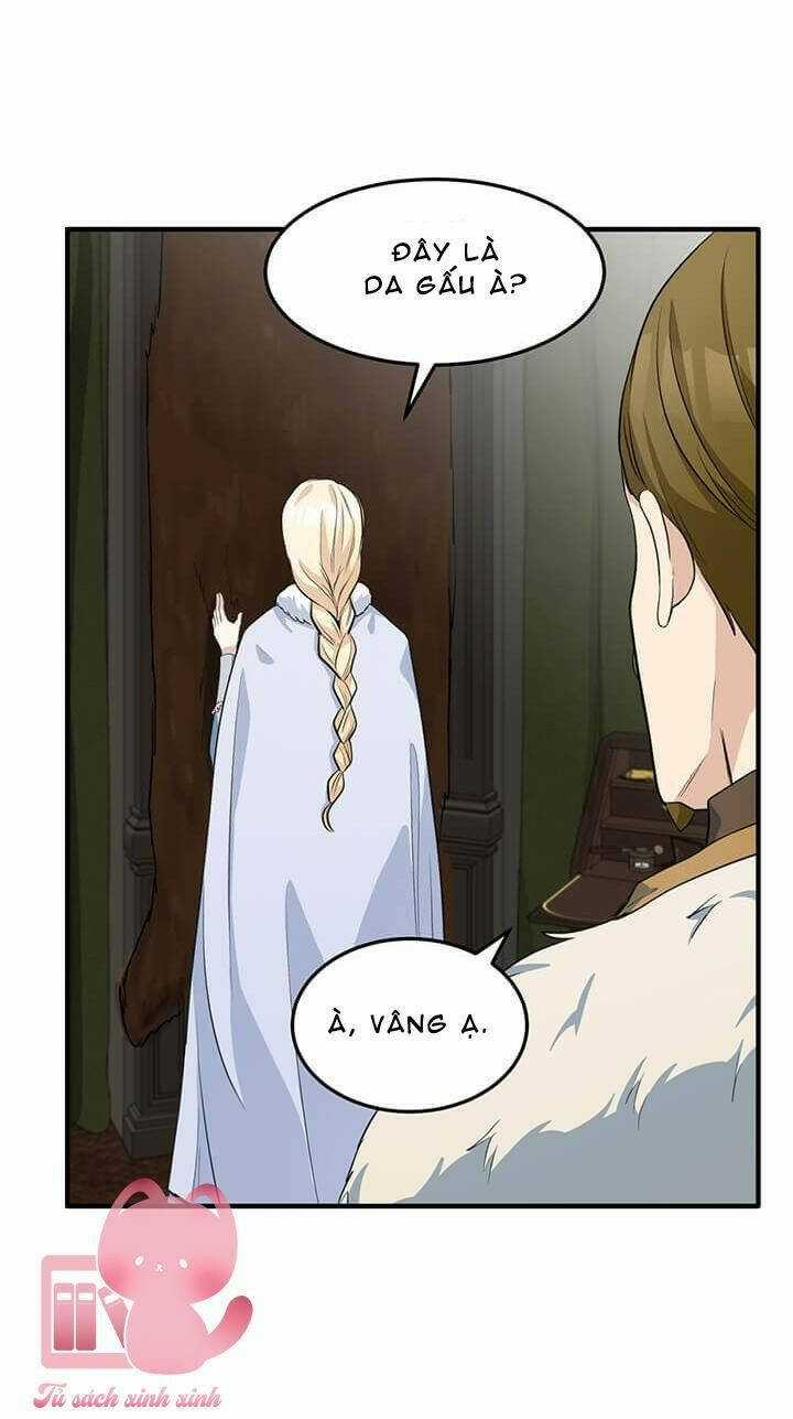 Ác Nữ Trùng Sinh - Chapter 43 - Trang 19