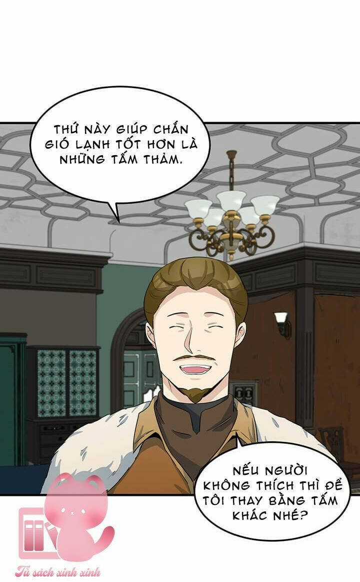 Ác Nữ Trùng Sinh - Chapter 43 - Trang 20