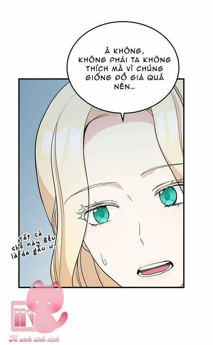 Ác Nữ Trùng Sinh - Chapter 43 - Trang 21