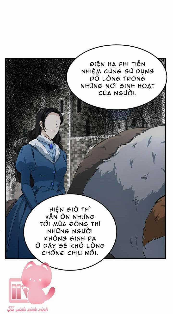 Ác Nữ Trùng Sinh - Chapter 43 - Trang 22