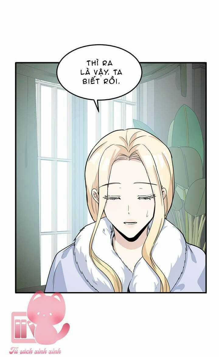 Ác Nữ Trùng Sinh - Chapter 43 - Trang 23