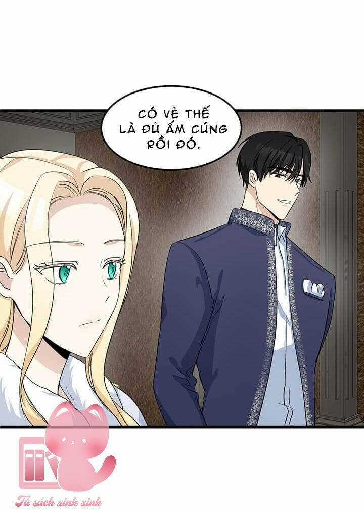 Ác Nữ Trùng Sinh - Chapter 43 - Trang 24