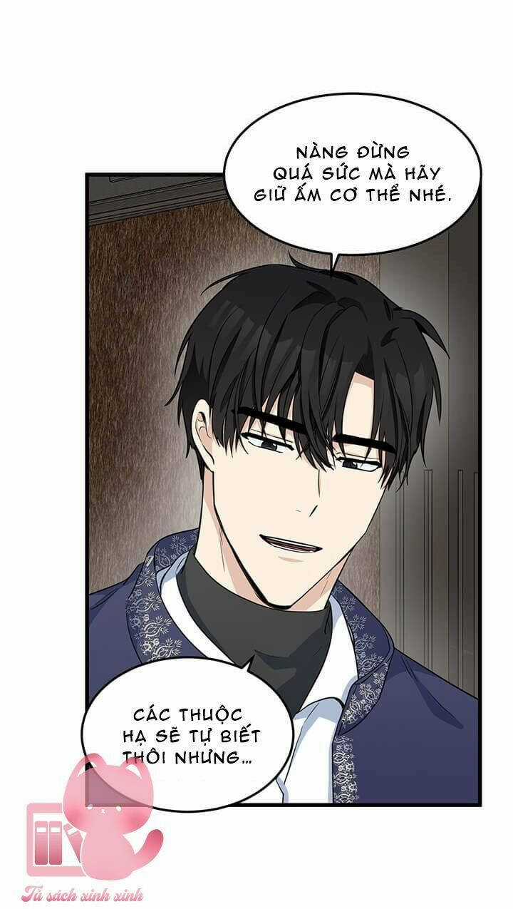 Ác Nữ Trùng Sinh - Chapter 43 - Trang 25