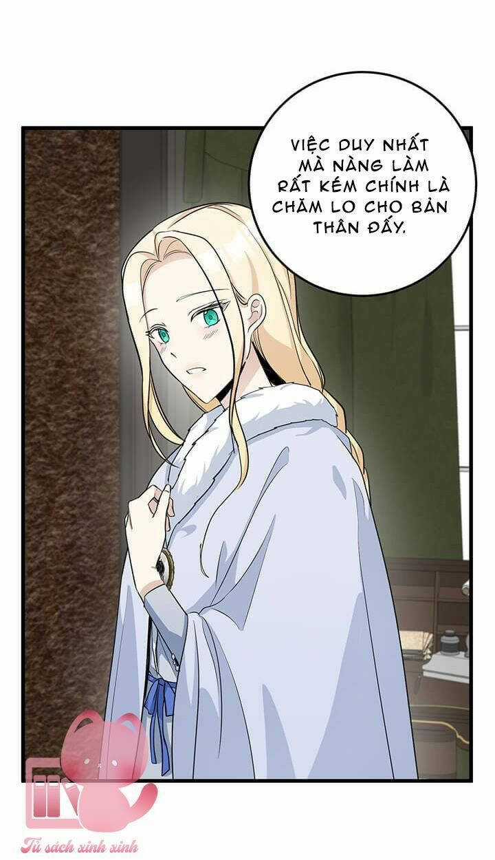 Ác Nữ Trùng Sinh - Chapter 43 - Trang 26