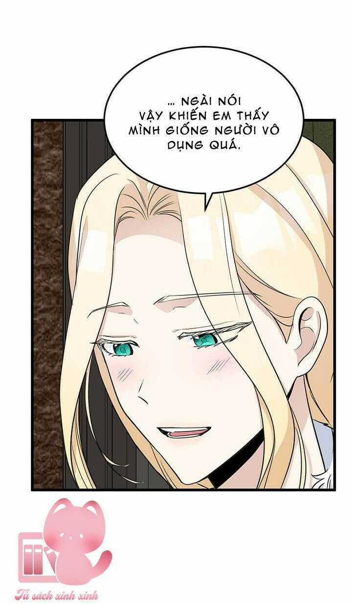 Ác Nữ Trùng Sinh - Chapter 43 - Trang 27