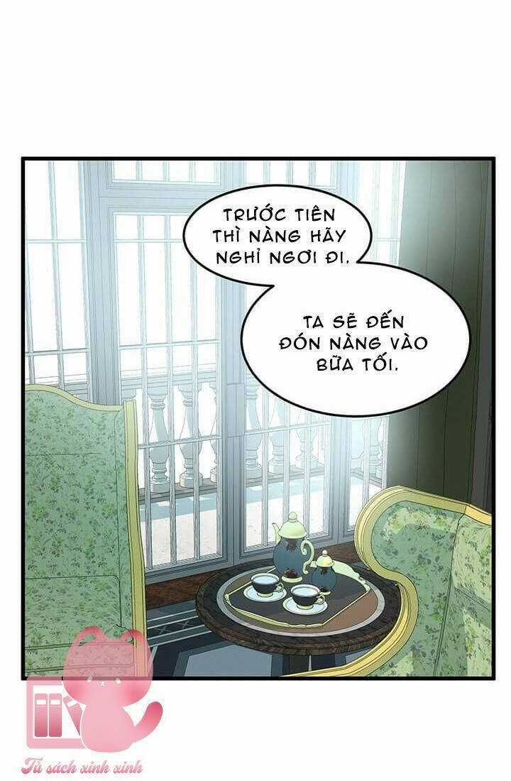 Ác Nữ Trùng Sinh - Chapter 43 - Trang 29