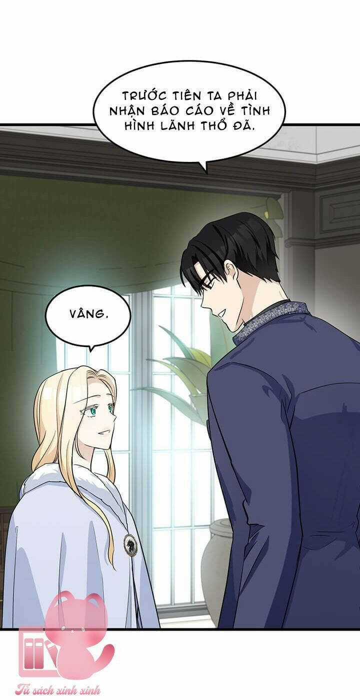 Ác Nữ Trùng Sinh - Chapter 43 - Trang 30