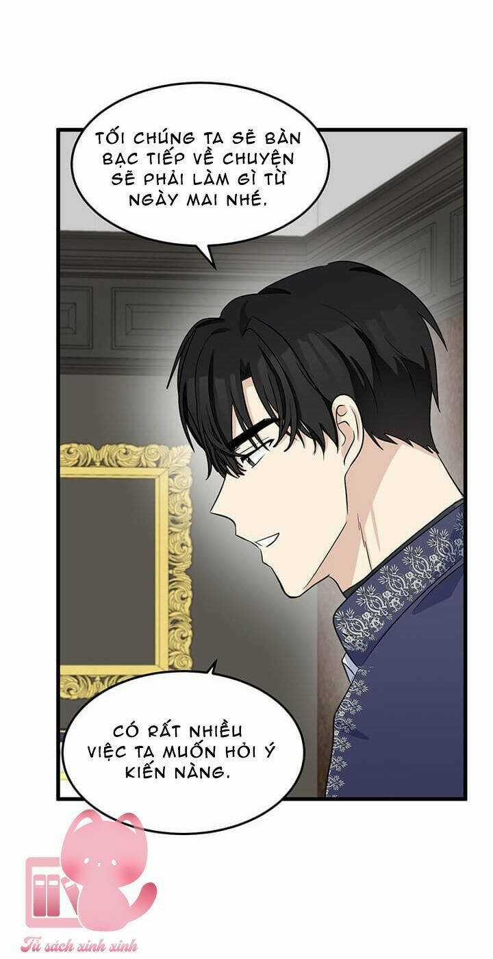 Ác Nữ Trùng Sinh - Chapter 43 - Trang 31