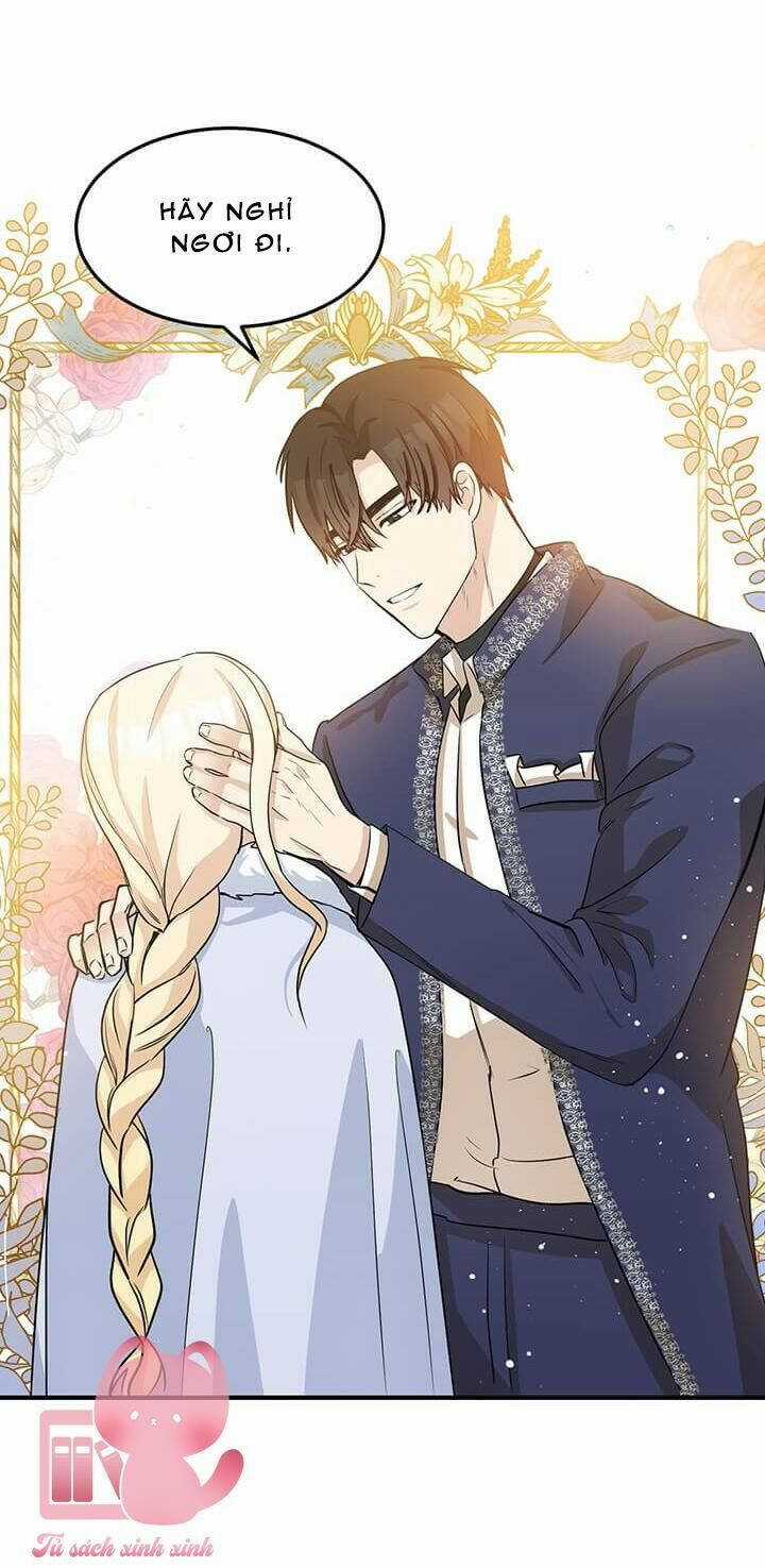 Ác Nữ Trùng Sinh - Chapter 43 - Trang 33