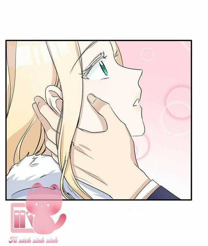 Ác Nữ Trùng Sinh - Chapter 43 - Trang 34