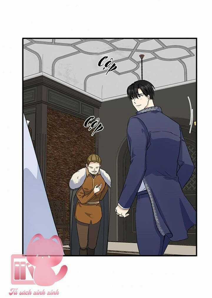 Ác Nữ Trùng Sinh - Chapter 43 - Trang 35