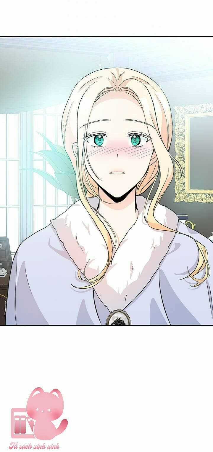 Ác Nữ Trùng Sinh - Chapter 43 - Trang 36