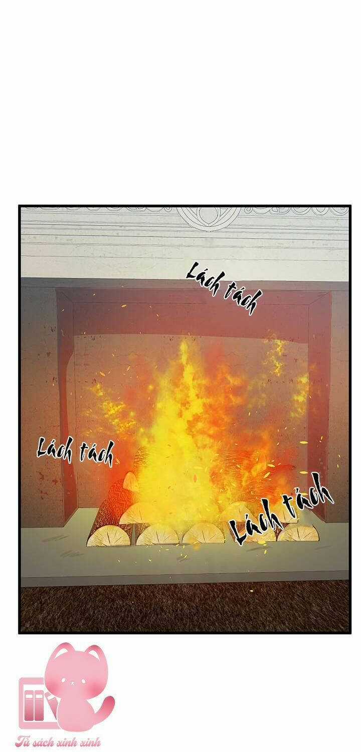 Ác Nữ Trùng Sinh - Chapter 43 - Trang 37