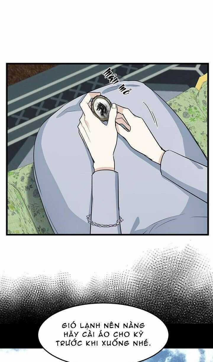 Ác Nữ Trùng Sinh - Chapter 43 - Trang 39
