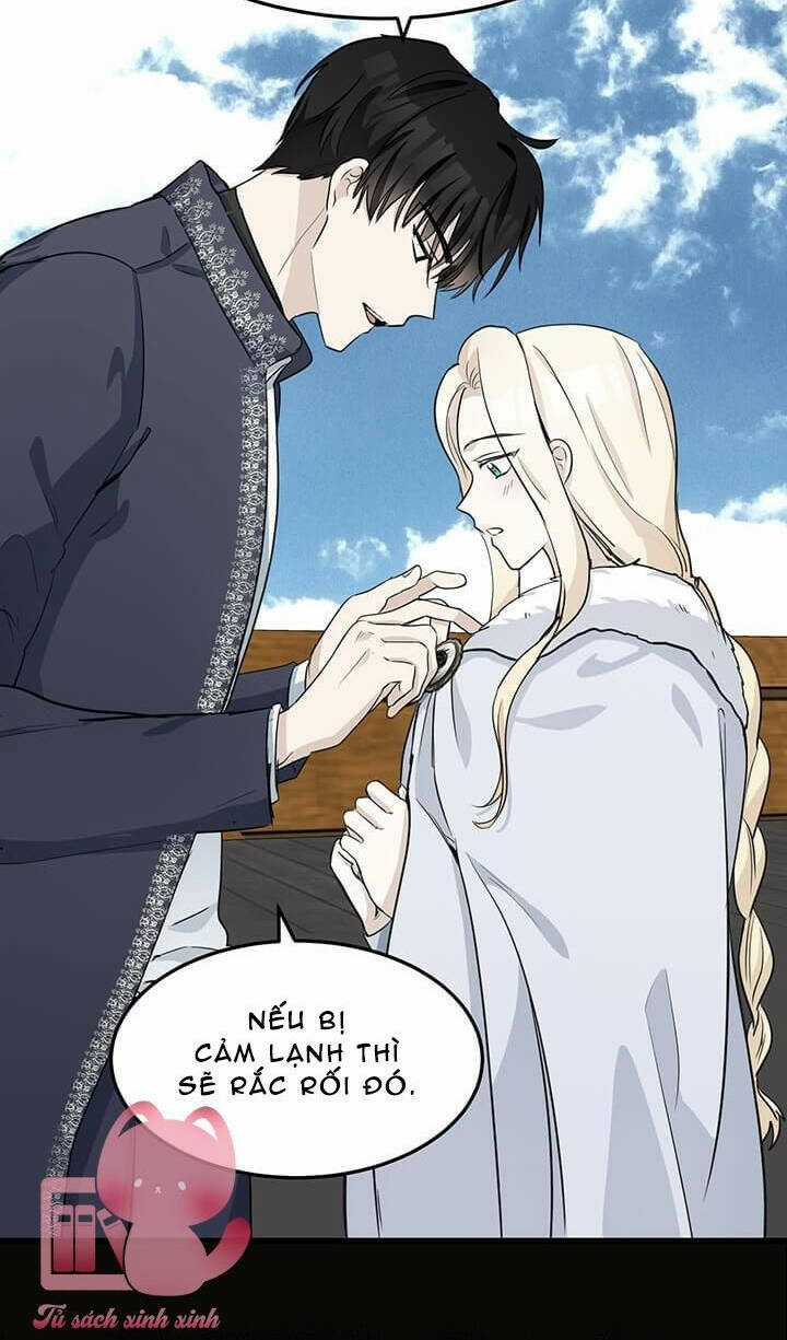 Ác Nữ Trùng Sinh - Chapter 43 - Trang 40