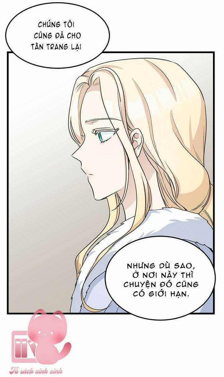 Ác Nữ Trùng Sinh - Chapter 43 - Trang 5