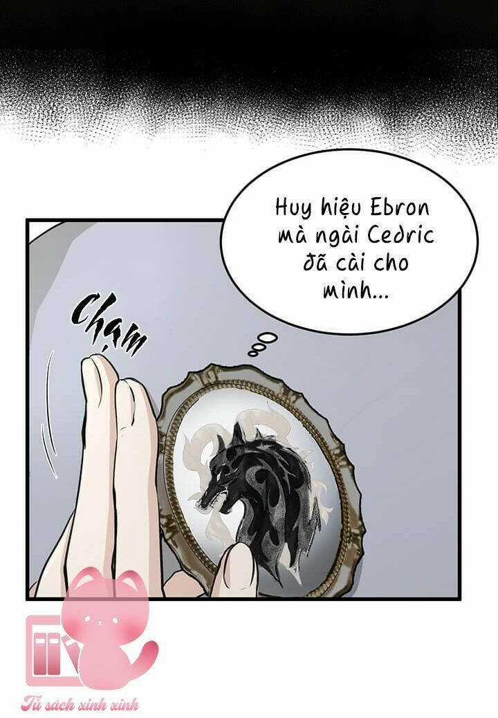 Ác Nữ Trùng Sinh - Chapter 43 - Trang 41