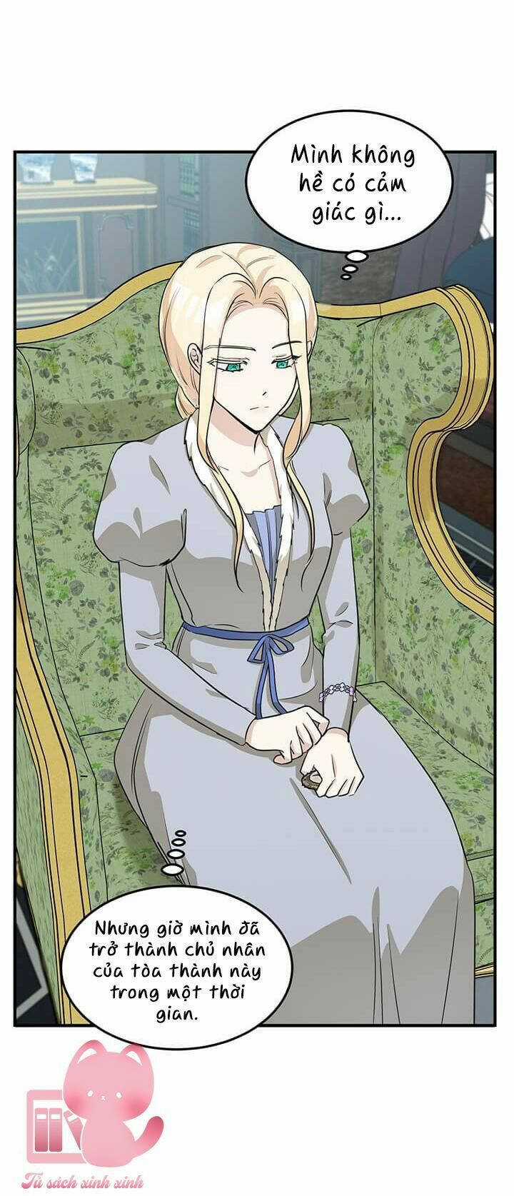 Ác Nữ Trùng Sinh - Chapter 43 - Trang 42