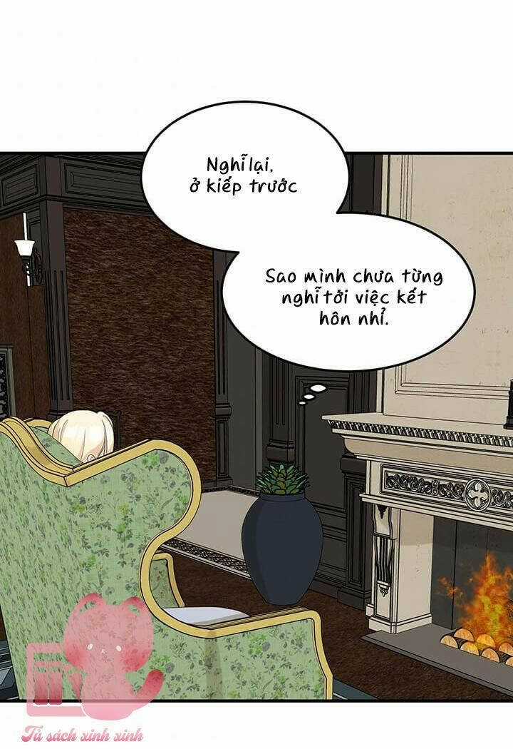 Ác Nữ Trùng Sinh - Chapter 43 - Trang 44