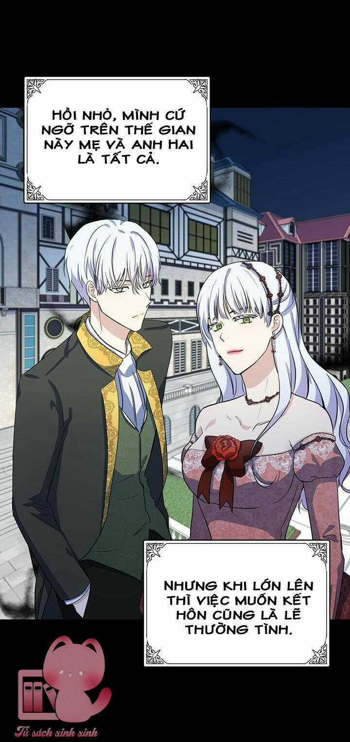 Ác Nữ Trùng Sinh - Chapter 43 - Trang 46