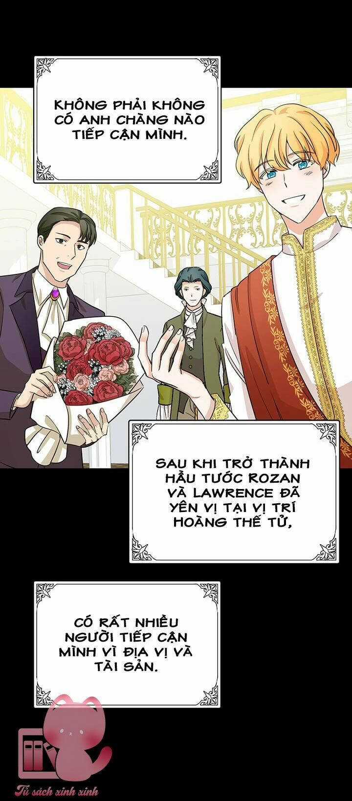 Ác Nữ Trùng Sinh - Chapter 43 - Trang 47