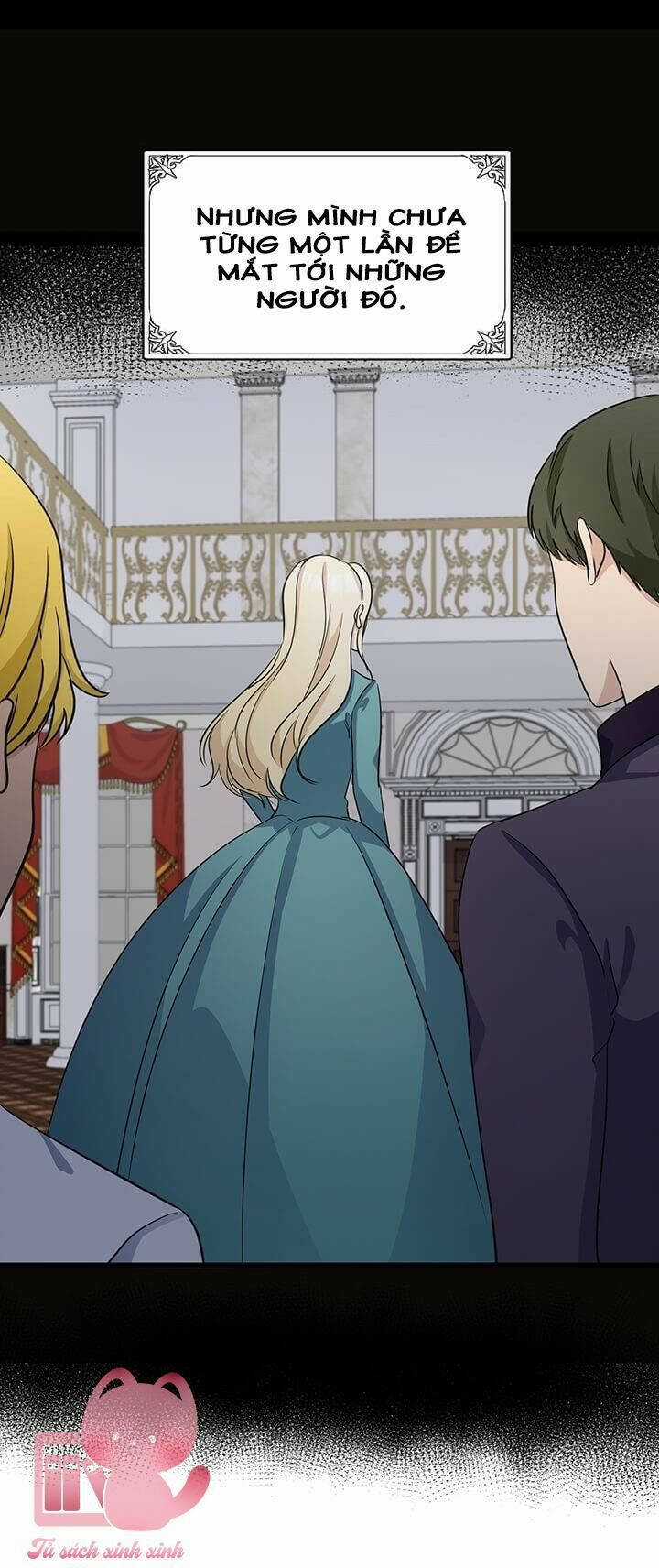 Ác Nữ Trùng Sinh - Chapter 43 - Trang 48