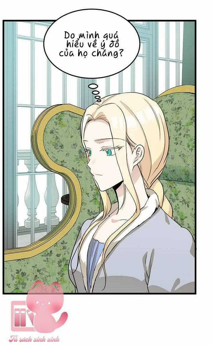 Ác Nữ Trùng Sinh - Chapter 43 - Trang 49