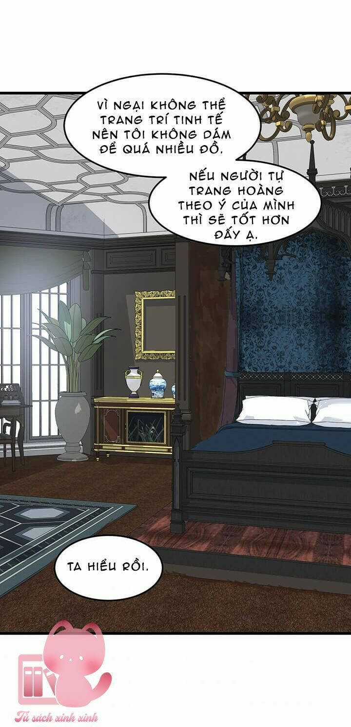 Ác Nữ Trùng Sinh - Chapter 43 - Trang 6