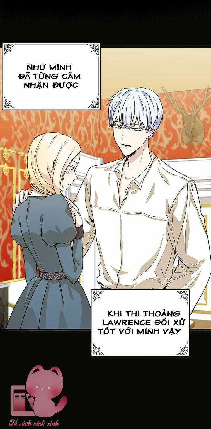Ác Nữ Trùng Sinh - Chapter 43 - Trang 51