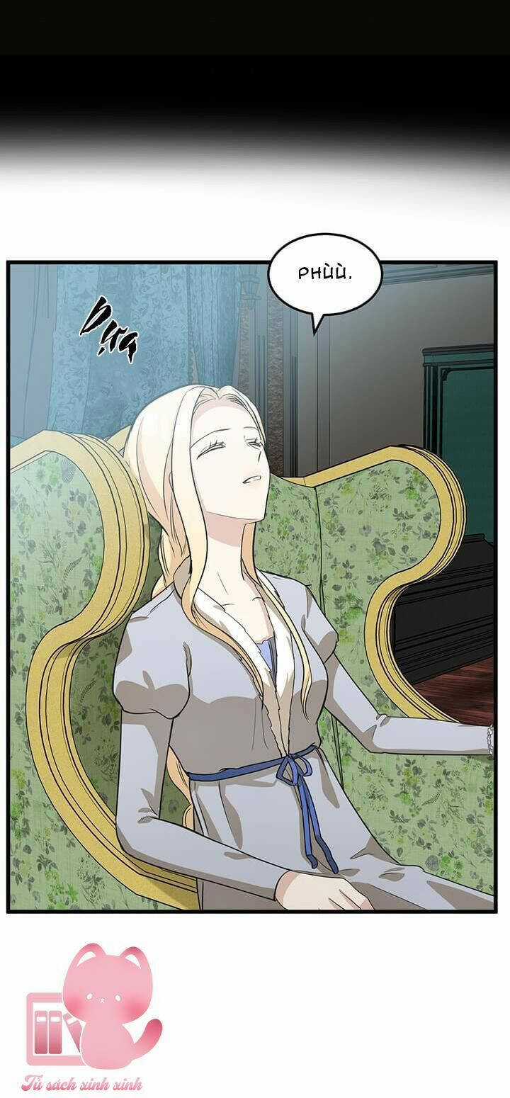 Ác Nữ Trùng Sinh - Chapter 43 - Trang 53